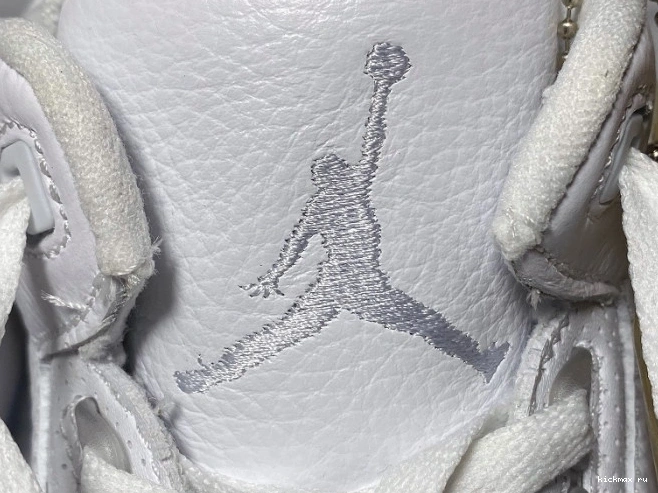 Cheap MAX Retro Triple 3 Jordan White Air 136064-111 0704
